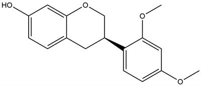 (-)-Sativan Inhibits Tumor Development and Regulates miR-200c/PD-L1 in Triple Negative Breast Cancer Cells